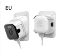 2K WiFi 5G Window Camera Dual-band Black Light Surveillance