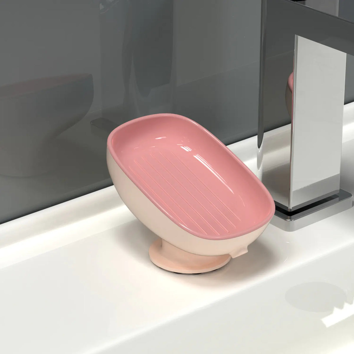 Soap Dish