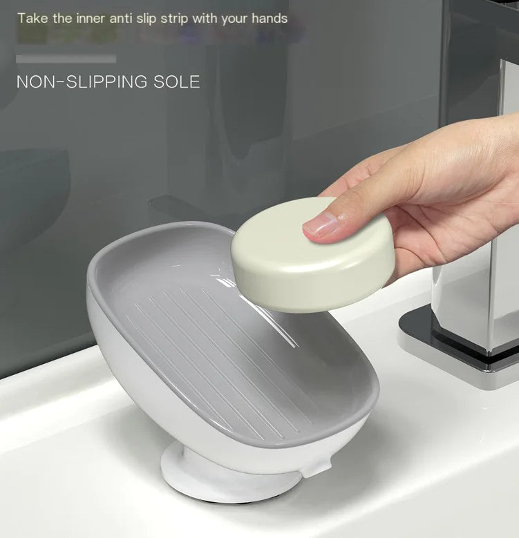 Soap Dish
