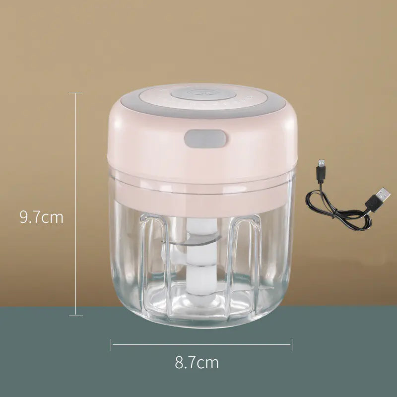 Mini Electric Mincer