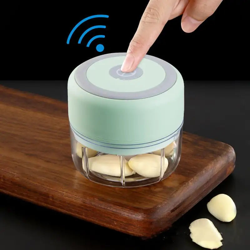 Mini Electric Mincer