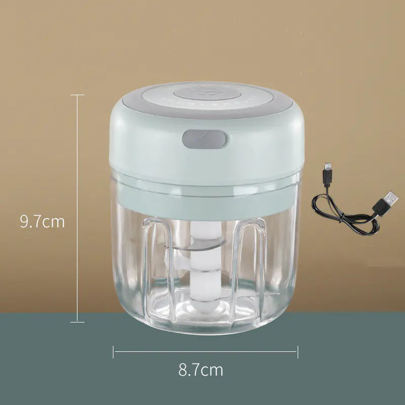 Mini Electric Mincer