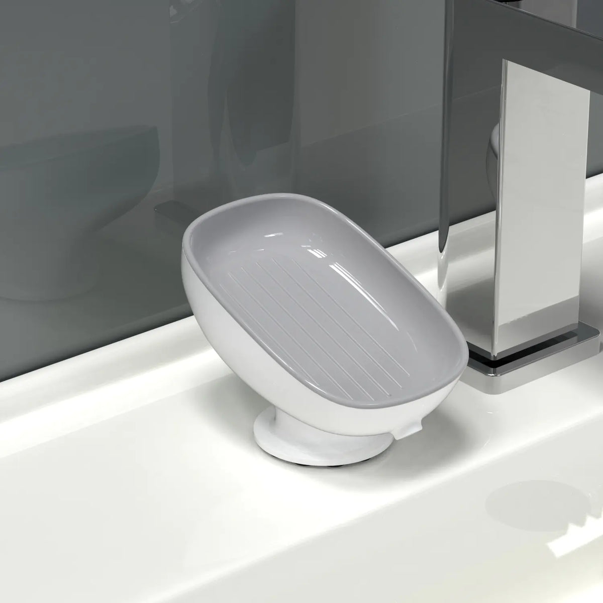Soap Dish