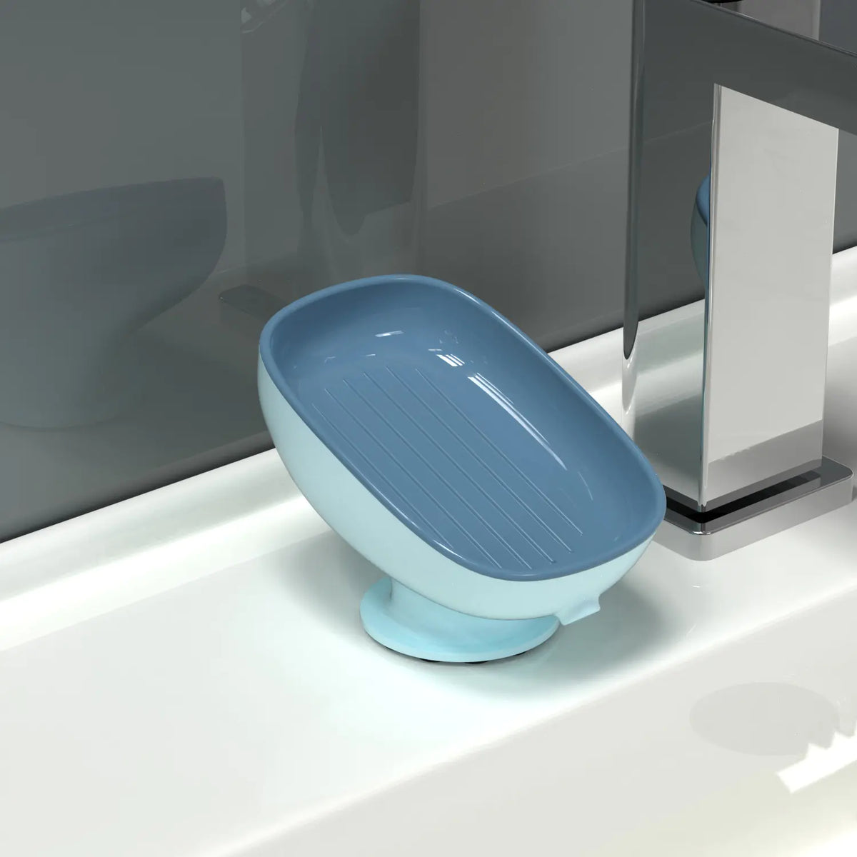 Soap Dish